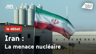 Iran  la menace nucléaire [upl. by Anirok]