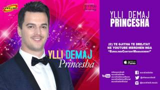 Ylli Demaj  Knoni qika me daire LIVE audio 2016 [upl. by Juliet]