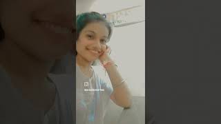 Neha upadhyay best Instagram song video short video [upl. by Dickenson]