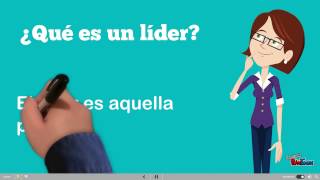 Qué es un Líder [upl. by Xet]