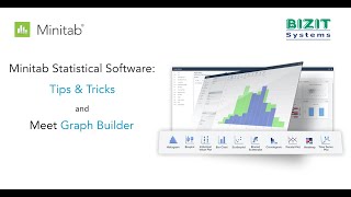 Minitab Tips amp Tricks [upl. by Romaine]