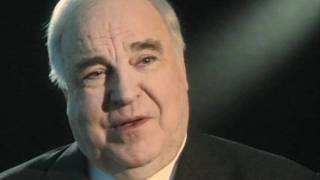 Helmut Kohl Eine Nacht mit Gorbatschow [upl. by Ahsilak]