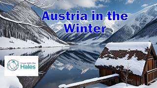 Discover the Ultimate Adventure in Austrias Breathtaking Countryside [upl. by Elocan508]