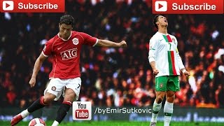 Cristiano Ronaldo  Manchester United amp Portugal 201516 HD [upl. by Nosreg]