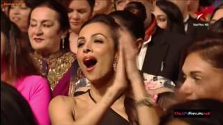 Hrithik Roshan IIFA Awards 2014 Main Event Performance Full Show HD 720p [upl. by Spohr244]