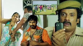 Power Movie Emotional Scene  Ravi Teja  Harish Uthaman  Uttej  Cinema Ticket Movies [upl. by Garreth]