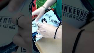 Lunkerhunt Mystery UnBoxing For Bass shorts fishing lunkerhunt unboxing [upl. by Cottle]