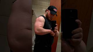 Bulk Day 10 Shoulders amp Arms [upl. by Oak449]