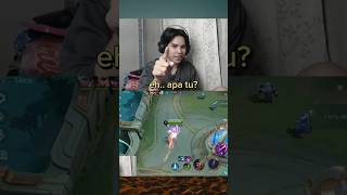 efek recall freya legend francotiktok mobilelegends mlbb [upl. by Somerset]