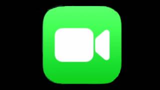 FaceTime Outgoing Call amp Hang Up sounds [upl. by Beatrisa]