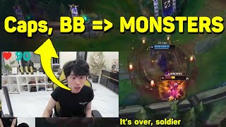 Doinb Reaction G2 vs BLG Full Highlights 3 Game Worlds 2024 [upl. by Lister510]