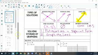 Adv Alg 1 6th 116 [upl. by Sulrac]