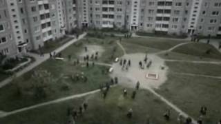 Chernobyl Nuclear Disaster  Surviving Disaster BBC Documentary series  Part 4 [upl. by Junno]