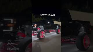 How to Fix Curbed Wheels liftedtrucks comment youtubeshorts curb youtube [upl. by Ziul]