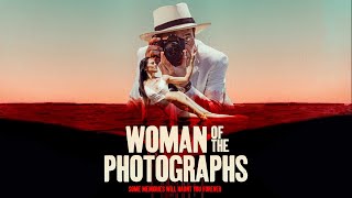 Woman Of The Photographs 2023  Official Trailer  Toshiaki Inomata  Toki Koinuma [upl. by Maag]