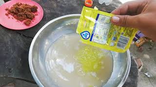 How to make fruitfly attractant Homemade traps [upl. by Nniuqal]