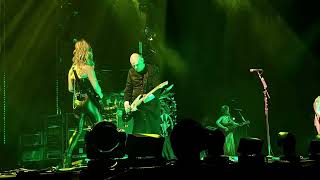 Smashing Pumpkins 20240616 Accor Arena Paris France IEM Recording Audio only [upl. by Ennahoj713]