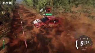 Samir Youre Breaking the car  DiRT Rally 20 [upl. by Niwrehs]