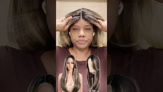 Is this 40 Amazon Lace Front Wig Worth It  amazonwigs amazonwigreview [upl. by Asiek]