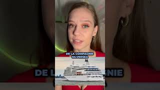 Etre enceinte sur un bateau de croisière [upl. by Norb]