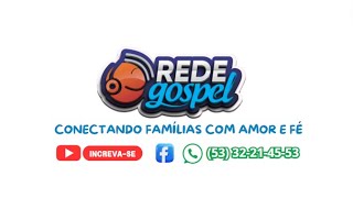 PROGRAMA O MENSAGEIRO DA ULTIMA HORA 19102024 REDE GOSPEL PELOTAS [upl. by Helas]