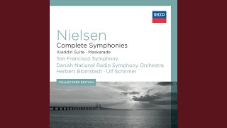 Nielsen Symphony No 6 quotSinfonia Semplicequot IV Theme amp Variations [upl. by Bancroft914]