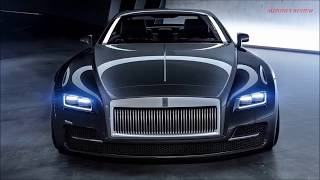 2020 New Rolls Royce Wraith Coupe Review [upl. by Brass]