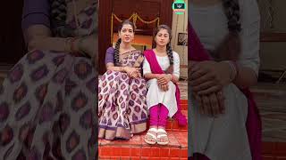 Veera and Valli amma cute Reels veera reels [upl. by Anelem760]