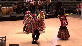 Kaypi Perú 3 Traditional Music and Dance [upl. by Toolis]