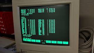 Using the PDP11 RT11 Operating System [upl. by Pudens83]