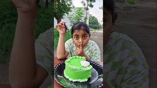 I DONT LIKE insects on the FOOD 🦞🎂TomampJerry 😱DiyaIshwarya shorts viralvideo [upl. by Hagar]