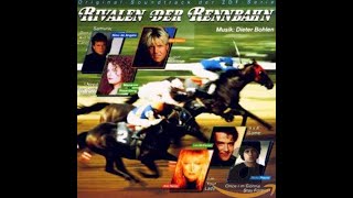 Countdown GTO  Rivalen Der Rennbahn 1989  Musik Dieter Bohlen [upl. by Roxi239]