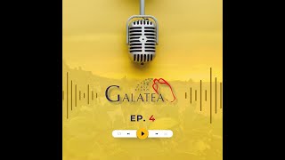 SCUOLA GALATEA  EP 4 IN PRESENCE IS AN EXPERIENCEIN PRESENZA UNESPERIENZA [upl. by Frodin]