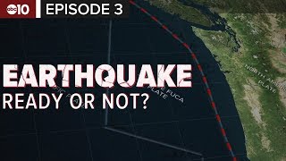 What you need to know about the Cascadia Subduction Zone  Earthquake Ready or Not [upl. by Lachus212]