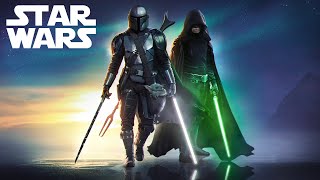 Star Wars The Mandalorian Season 2 Soundtrack  EPIC MUSIC MIX Luke Skwalker Boba Fett Bo Katan [upl. by Rosemaria]