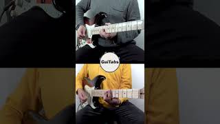 How to play Santeria 💀 Short Version  Sublime  Guitar Lesson  GuiTabs [upl. by Christiano]