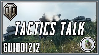 Tactics Talk Blesk Update [upl. by Aimil818]