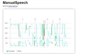 New Speech Synthesizer [upl. by Aelsel]