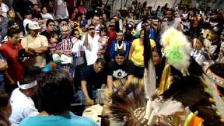 Morongo Powwow 2009 MESKWAKI NATION [upl. by Lejeune]