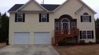 Houses for RenttoOwn in Douglasville GA 4BR3BA by Douglasville Property Management [upl. by Bil628]