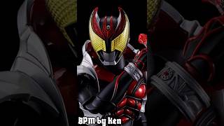 FigureRise Standard Masked Rider Kiva figurerisestandard kamenrider kiva [upl. by Tirzah]