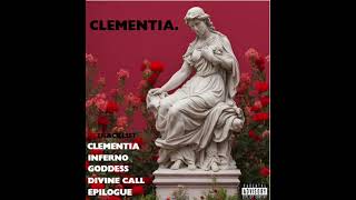 CLEMENTIA  Full EP [upl. by Shellans]