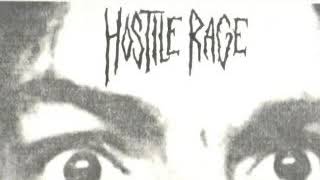 Hostile Rage  Gut Feeling [upl. by Asilram]