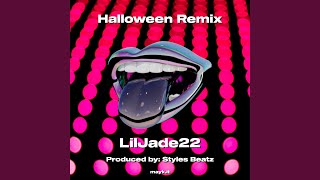 Halloween Remix [upl. by Durham764]