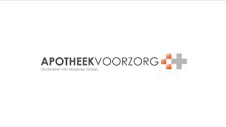 Apotheek Voorzorg  Hoe wordt de Medicatierol gemaakt 406 [upl. by Lonnie]