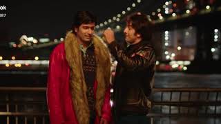 Sanju movie inta comedy scene [upl. by Harbed]