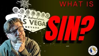 New City Catechism Question 16 What is Sin [upl. by Dorian355]