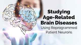 Neurodegeneration and Neuronal Reprogramming [upl. by Bindman]