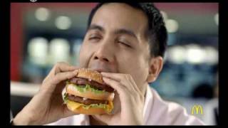 McDonalds Ramadan TVC  September 2009 [upl. by Tani]