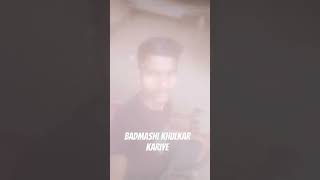 Badmashi kholkar Kareena song newsong punjabi [upl. by Oiceladni148]